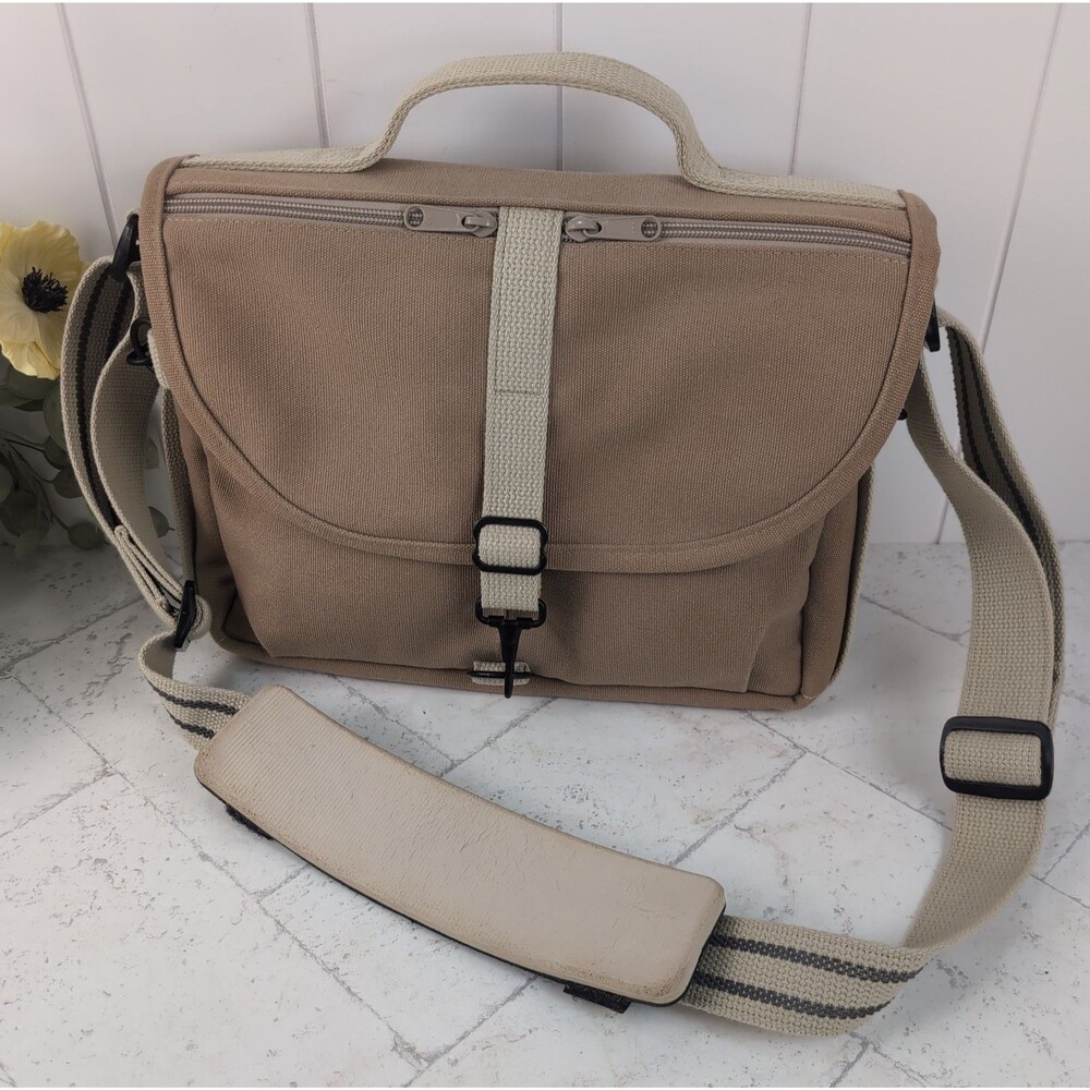 Domke F-803 Camera Satchel Shoulder Bag Messenger Reporter Bag No Insert
